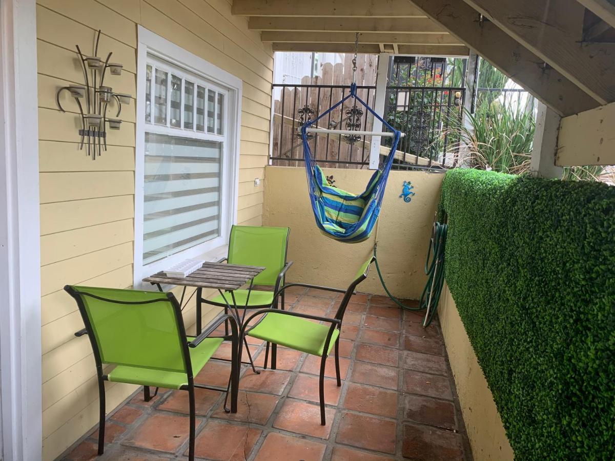 Casa San Diego Exteriér fotografie