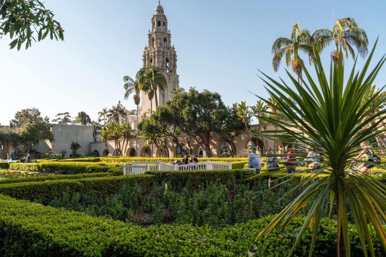 Casa San Diego Exteriér fotografie