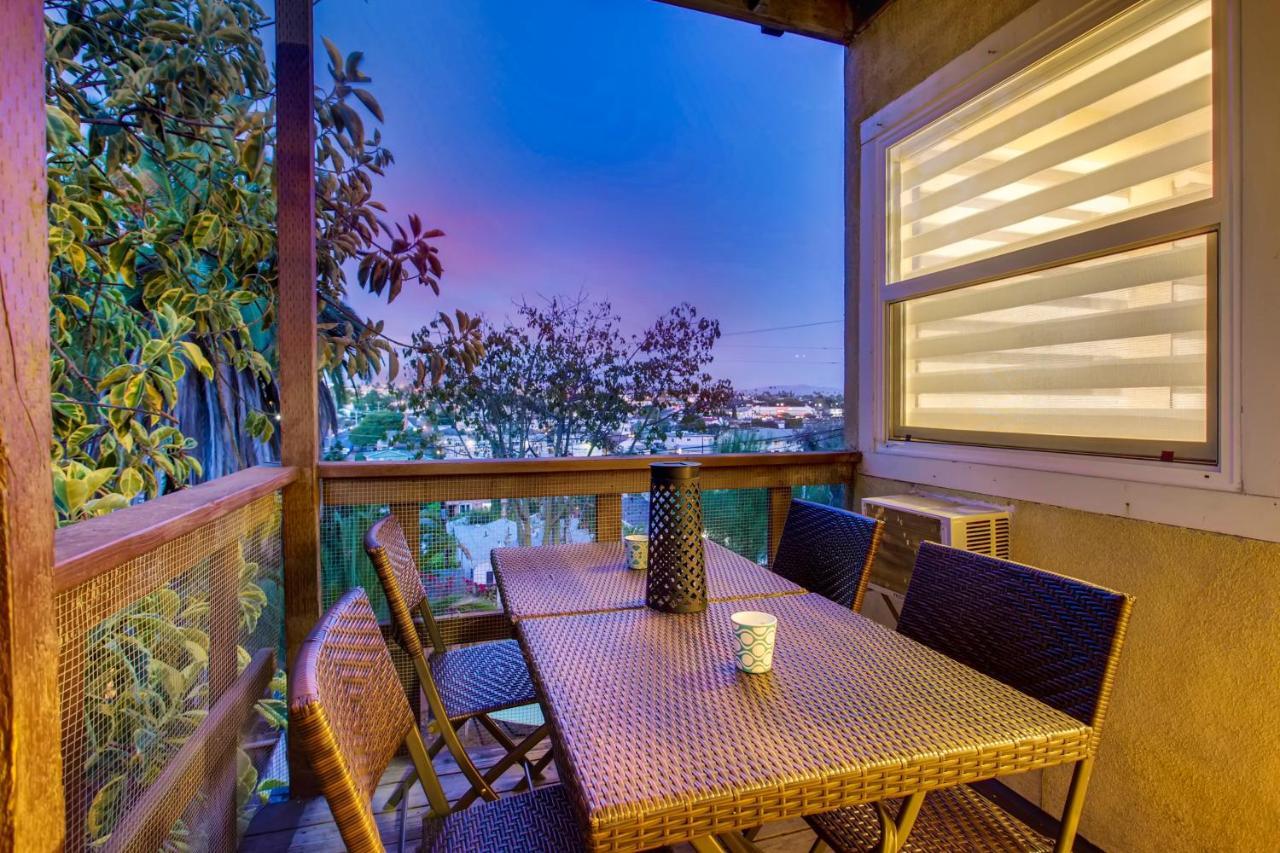 Casa San Diego Exteriér fotografie